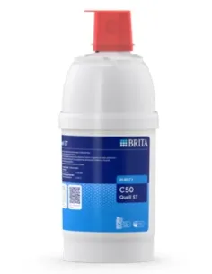 Vodný filter Brita PURITY C50 Quell ST