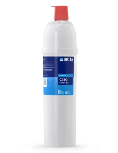 Brita PURITY C150 Quell ST water filter