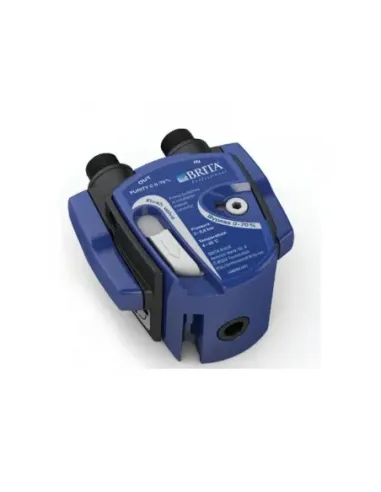 Brita PURITY C filterska glava 0–70%