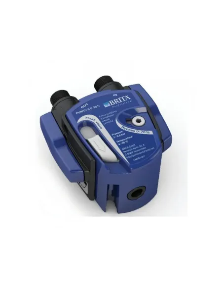 Филтърна глава Brita PURITY C 0-70 %