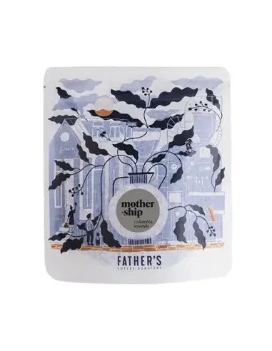 Father's Coffee  Mothership Blend 300g