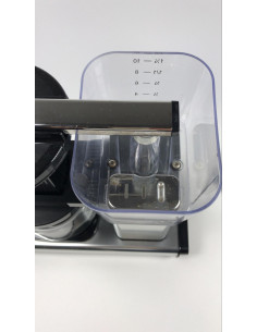 Moccamaster KBG Select MATT SILVER aparat za kavu 2