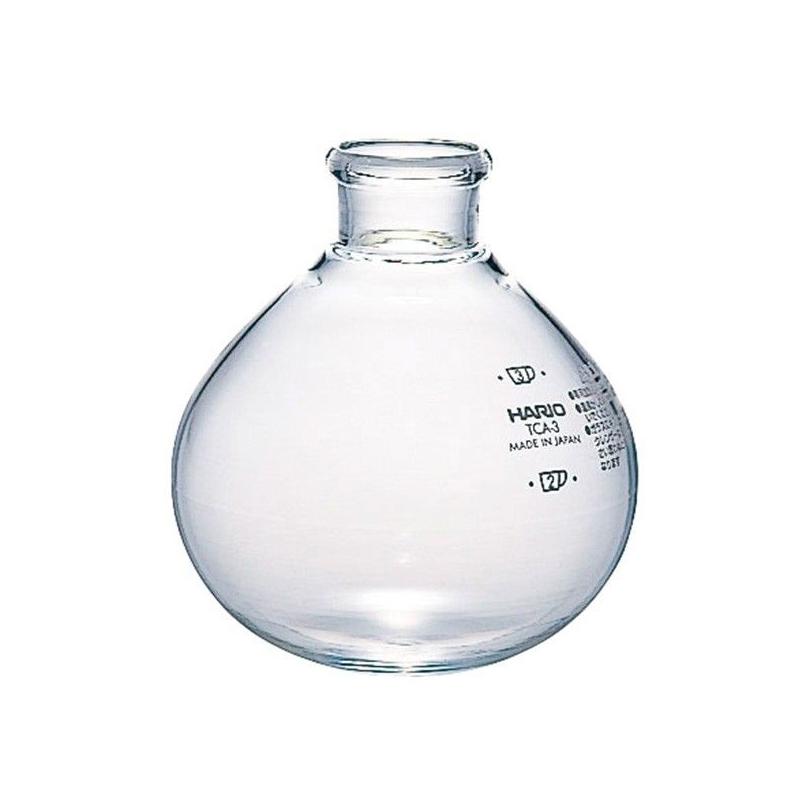 Hario TCA-2 alsó rész, BL-TCA-2