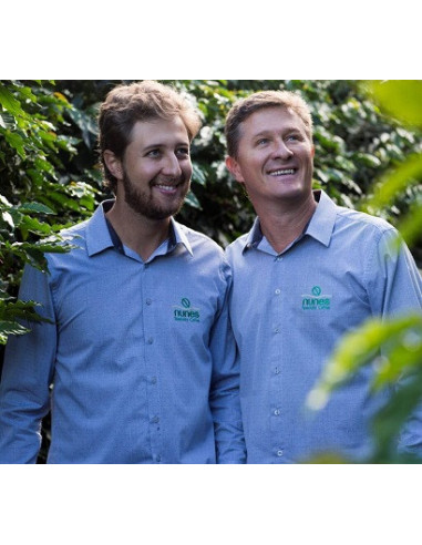 GourmetCoffee Specialty Brazília Freitas ESP 250g