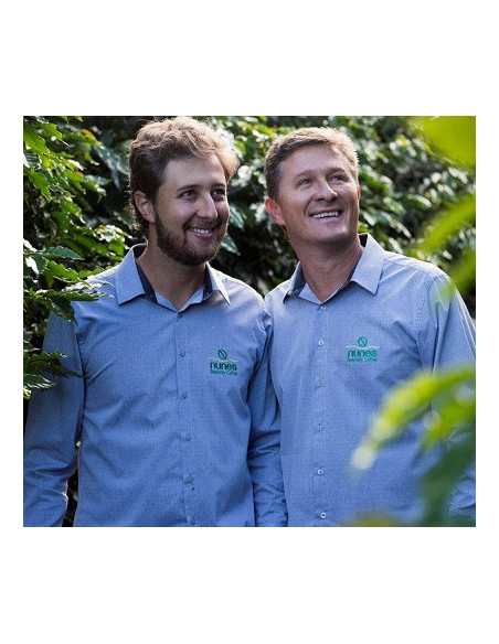 GourmetCoffee Specialty Brazília Freitas ESP 250g