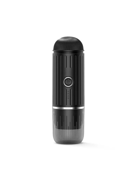 Kaffia Minipresso Portable Travel Coffee Maker