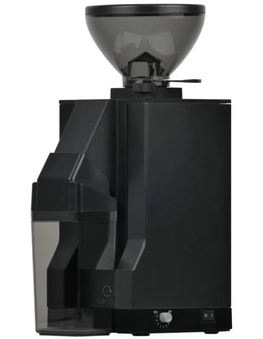 Eureka Mignon Filtro grinder 2025