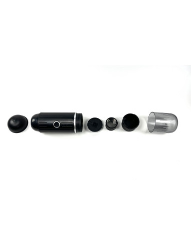 Kaffia Minipresso Portable Travel Coffee Maker