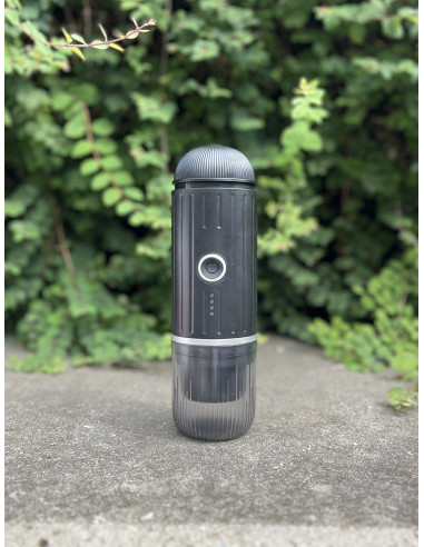 Kaffia Minipresso Portable cestovní kávovar