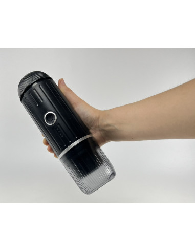 Kaffia Minipresso Portable cestovní kávovar