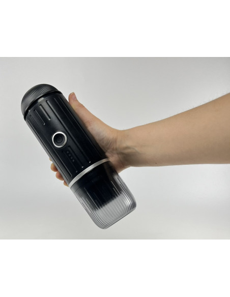 Kaffia Minipresso Prenosni potovalni aparat za kavo