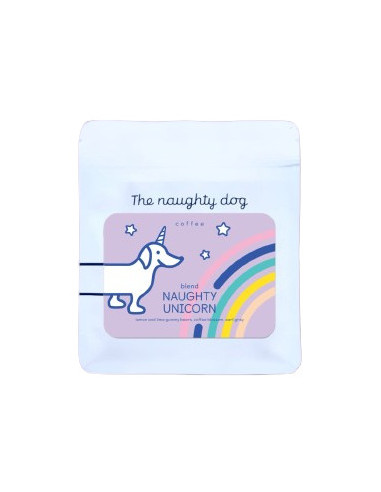 The Naughty Dog Unicorn 11 200g