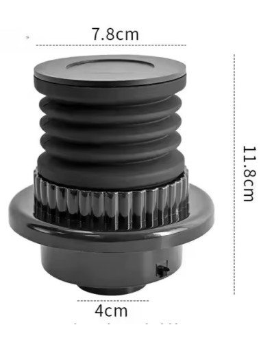 Kaffia Zero Hopper - Žajbelj