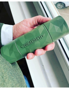 Comandante X25 Trailmaster - Forest Green 2