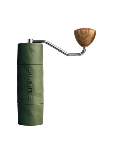 Comandante X25 Trailmaster - Forest Green