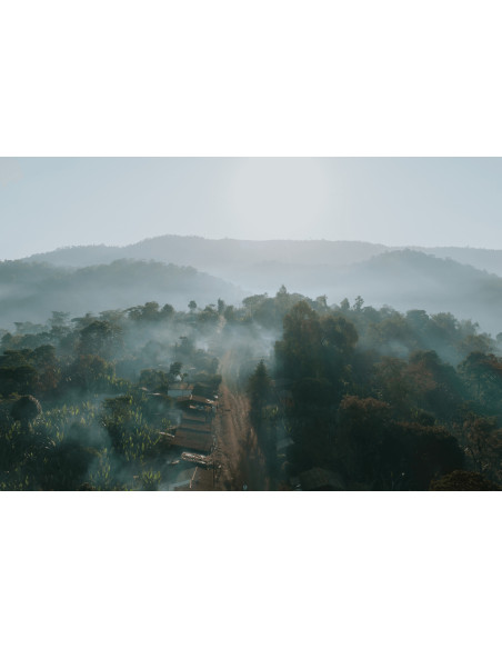 Beansmiths Etiopski čeličel 250 g