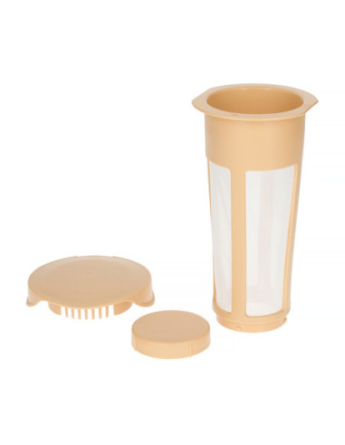 Kávovar Hario Mizudashi Cold Brew - Mocha 1l