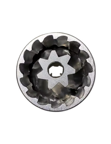 Młynek Kaffia Barista PRO