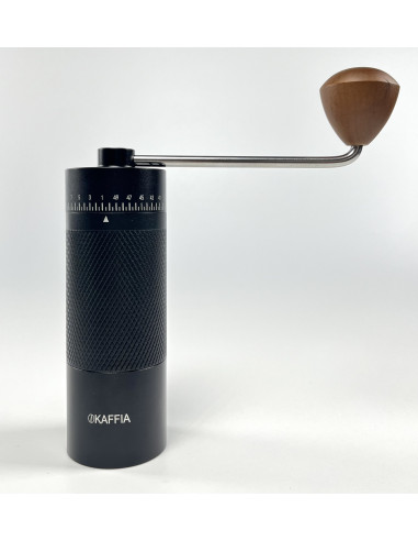 Młynek Kaffia Barista PRO