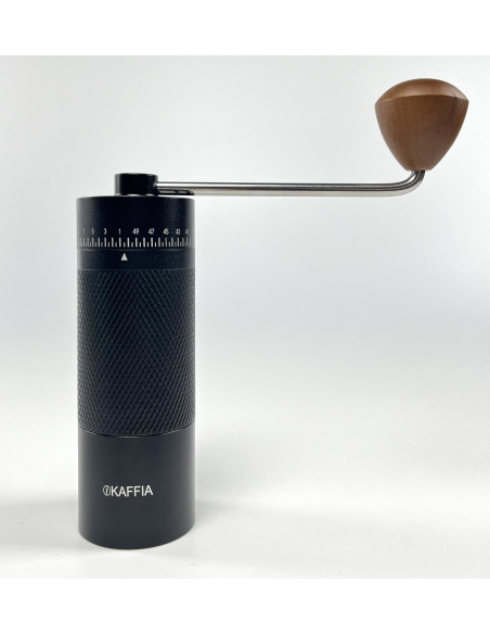 Mlýnek Kaffia Barista PRO