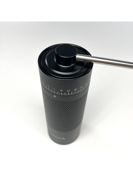 Mlynček Kaffia Barista PRO