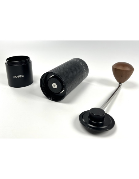Daráló Kaffia Barista PRO