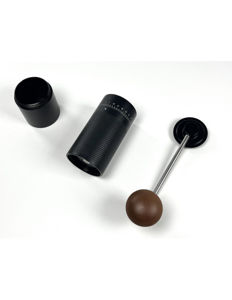 Мелничка Kaffia Barista PRO