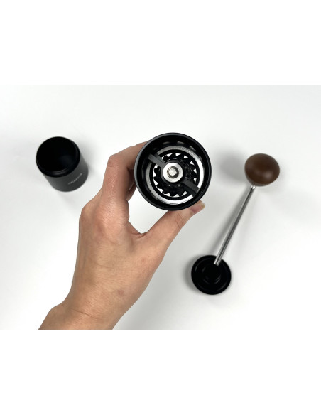 Mlynček Kaffia Barista PRO