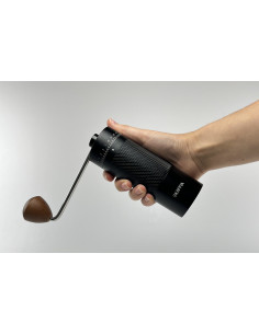 Mlynček Kaffia Barista PRO 2