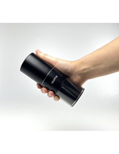 Daráló Kaffia MOVE PLUS