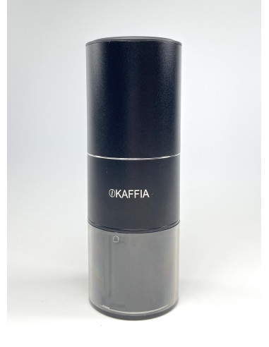 Мелница за кафяви зърна MOVE PLUS