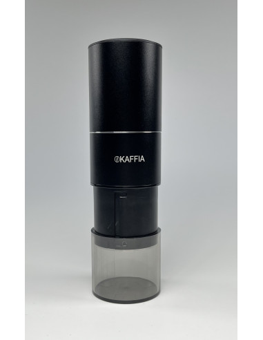 Daráló Kaffia MOVE PLUS