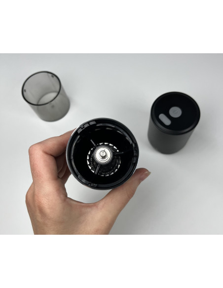 Kaffia MOVE PLUS mlinac