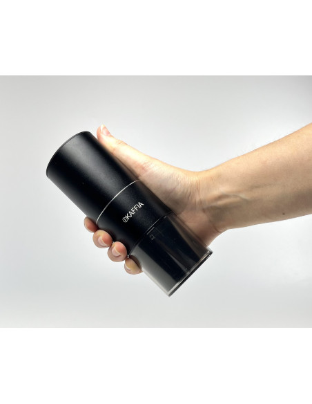 Daráló Kaffia MOVE PLUS