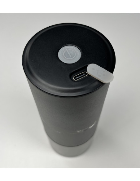 Мелница за кафяви зърна MOVE PLUS