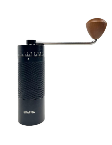 Mlýnek Kaffia Barista PRO