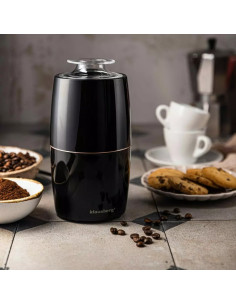 Electric coffee grinder Klausberg II 2