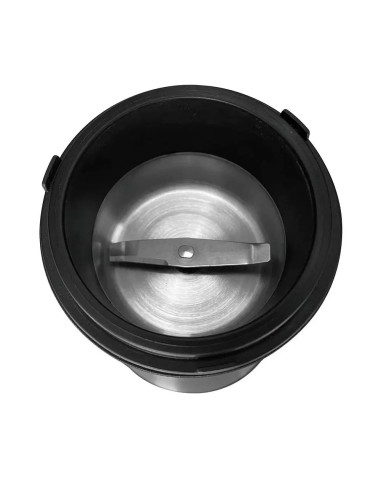 Elektrický mlýnek na kávu Klausberg II