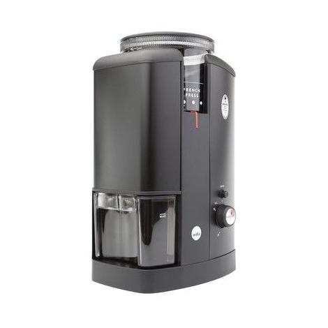 Elektromos daráló Wilfa Svart CGWS-130B fekete