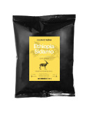 Ethiopia Sidamo, MEDIUM ROAST, whole bean arabica coffee