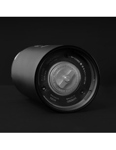 Timemore Whirly 01S USB brúska čierna 2