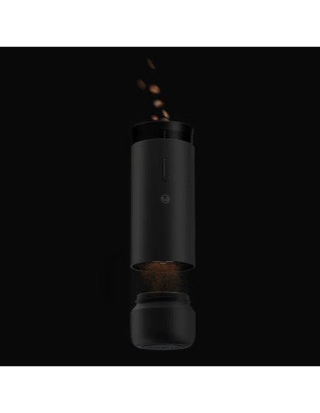 Timemore Whirly 01S USB Grinder Negru