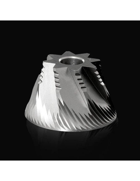 Timemore Whirly 01S USB daráló Fekete