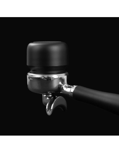 Timemore Whirly 01S młynek USB czarny