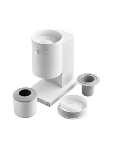 Electric grinder Fellow Opus white 2