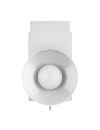 Grinder electric Fellow Opus alb