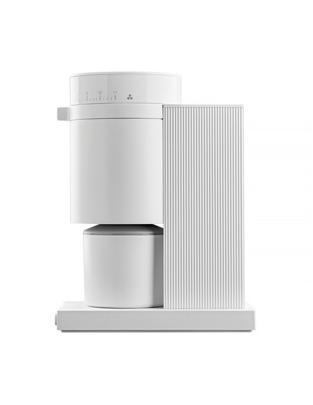 Електрическа мелница Fellow Opus бяла