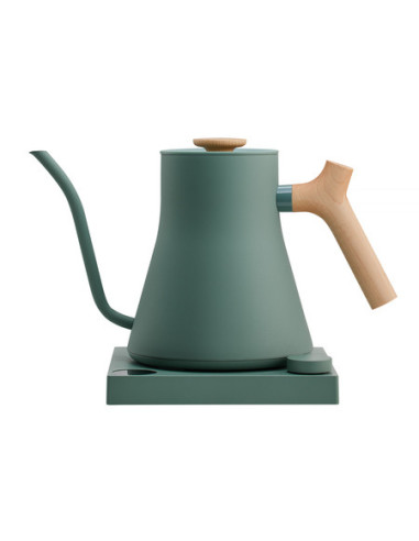 Kuhalnik Fellow Stagg EKG PRO 0,9L Matte Green