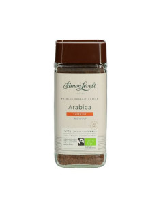 Разтворимо кафе BIO Simon Lévelt BIO 100 g