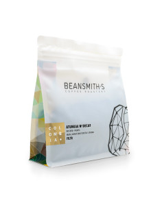 Beansmiths Columbia Atunkaa DECAF - ESP 250g 2
